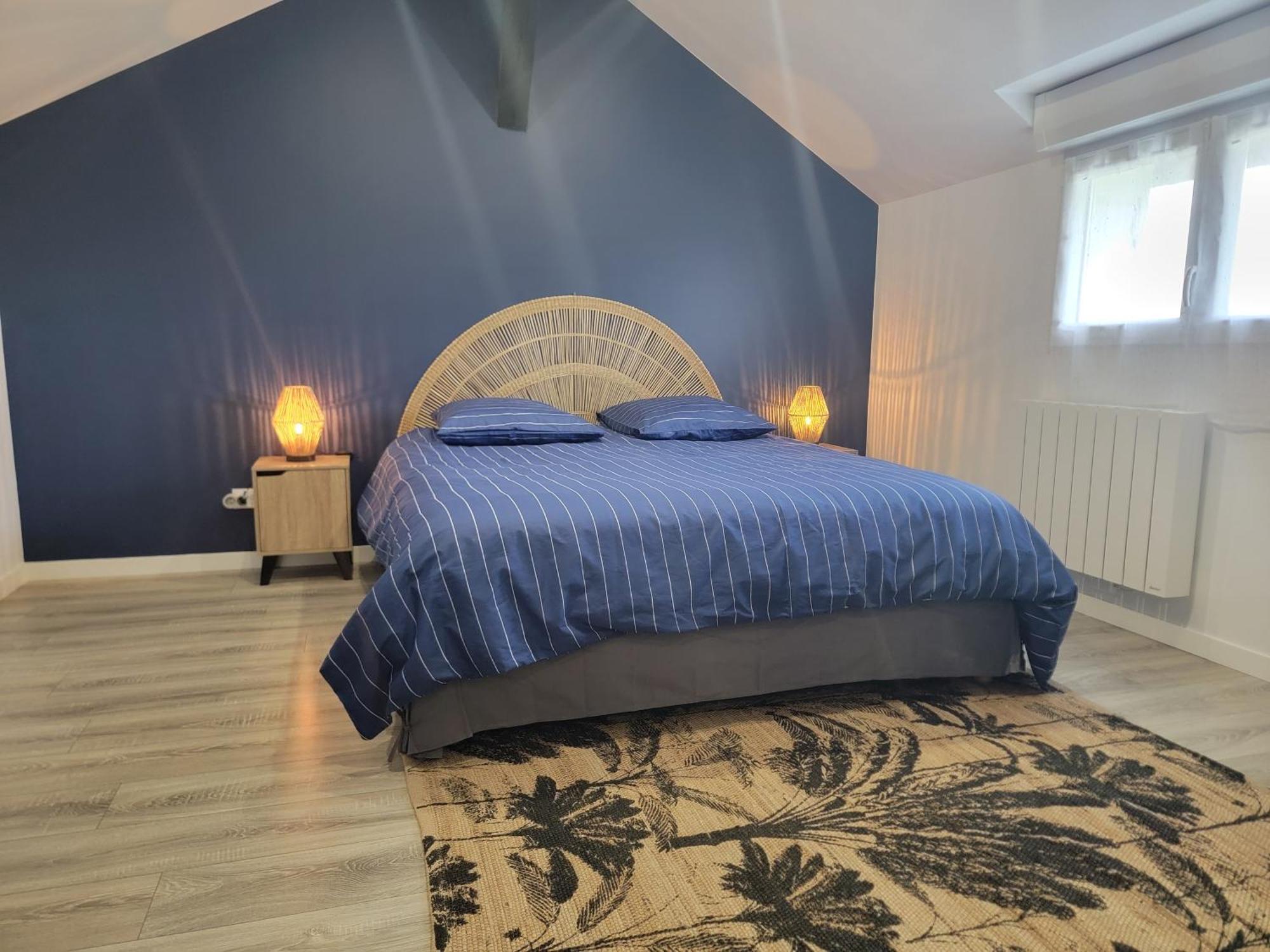 O'Bel Air 1 Villa Amboise Kültér fotó