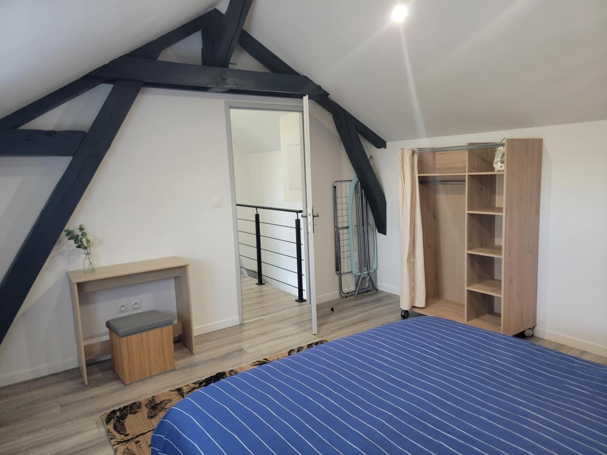 O'Bel Air 1 Villa Amboise Kültér fotó